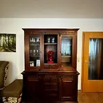 Gipfelglueck Mit Balkon Apartamento *