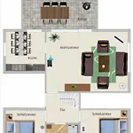 Gipfelglueck Mit Balkon Apartamento *