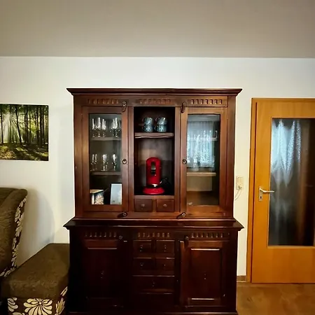 Gipfelglueck Mit Balkon Apartment *