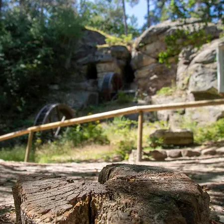 Gipfelglueck Mit Balkon *