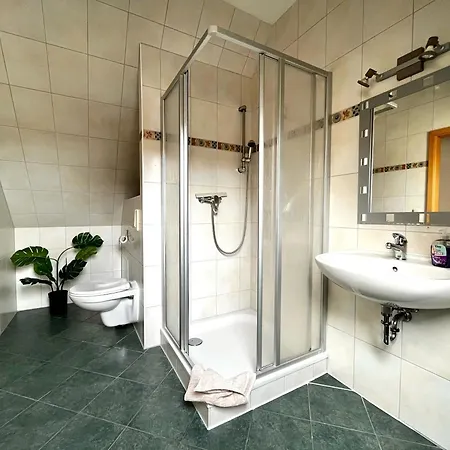 Gipfelglueck Mit Balkon Апартаменты *