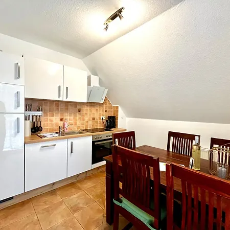 Gipfelglueck Mit Balkon * Ширке