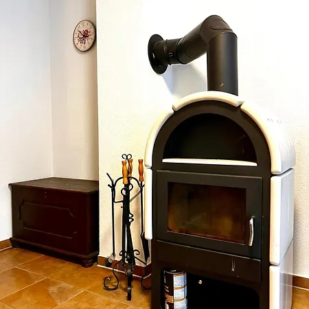 Gipfelglueck Mit Balkon Апартаменты *