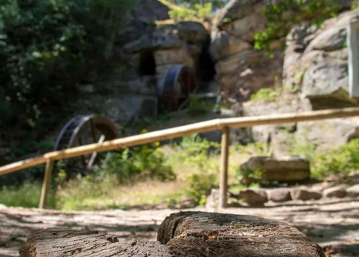 Gipfelglueck Mit Balkon *