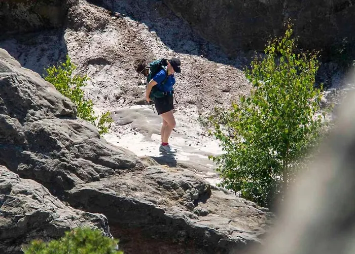 Gipfelglueck Mit Balkon Schierke