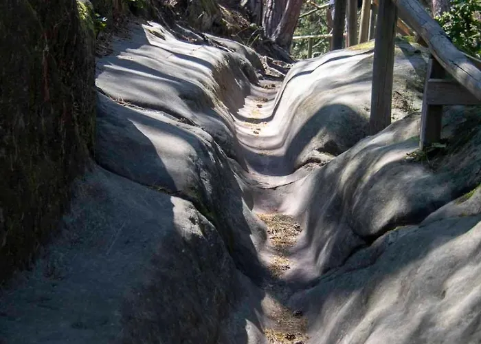 Gipfelglueck Mit Balkon *