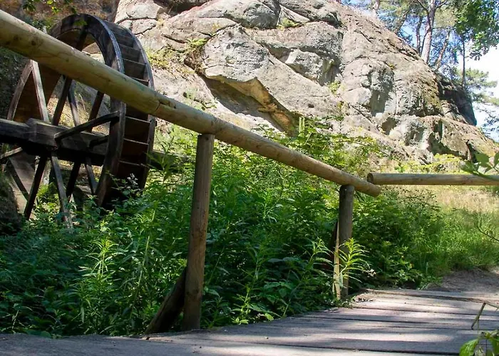 Appartamento Gipfelglueck Mit Balkon