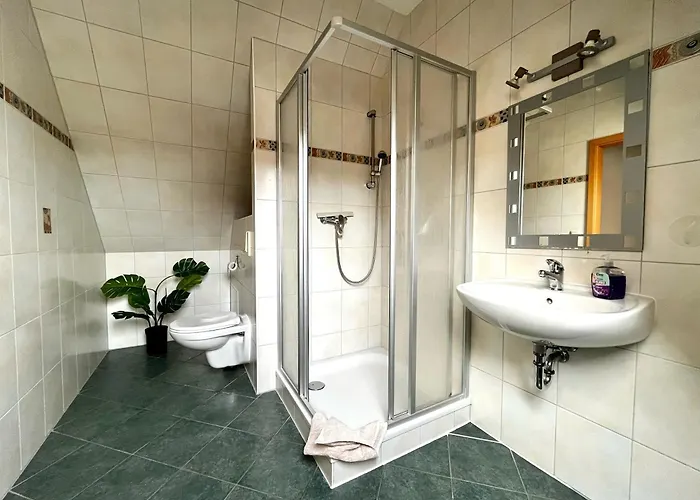 Gipfelglueck Mit Balkon Appartamento *