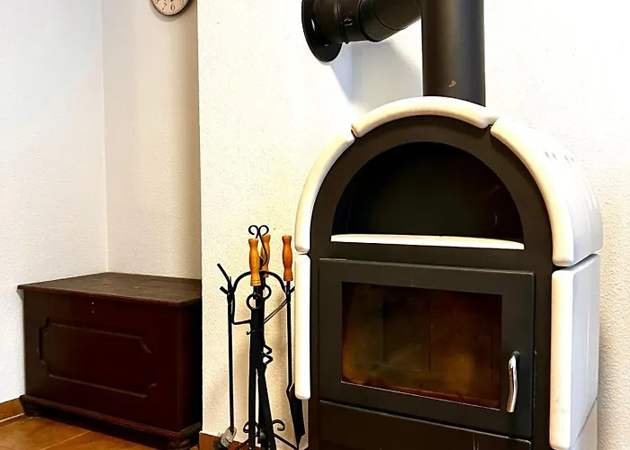 Gipfelglueck Mit Balkon Appartamento *